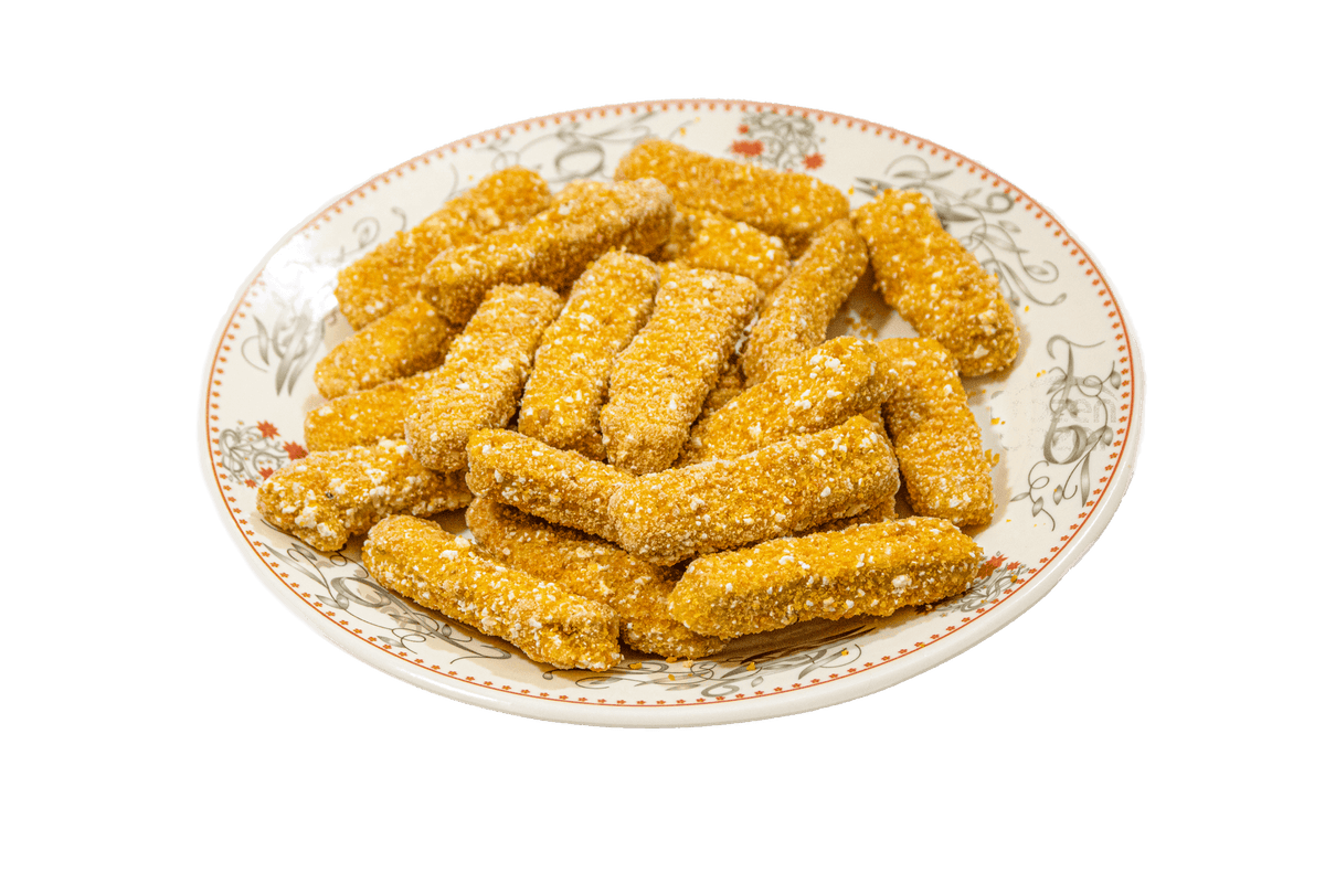 Frozen Chicken Fries The Perfect Snack Frozen Bazar