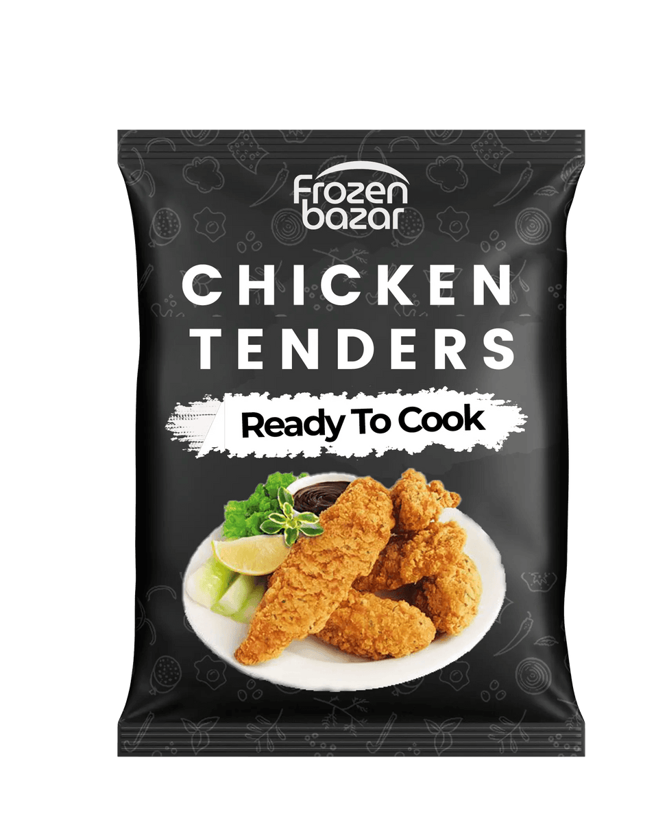 frozen-chicken-tenders-frozen-bazar