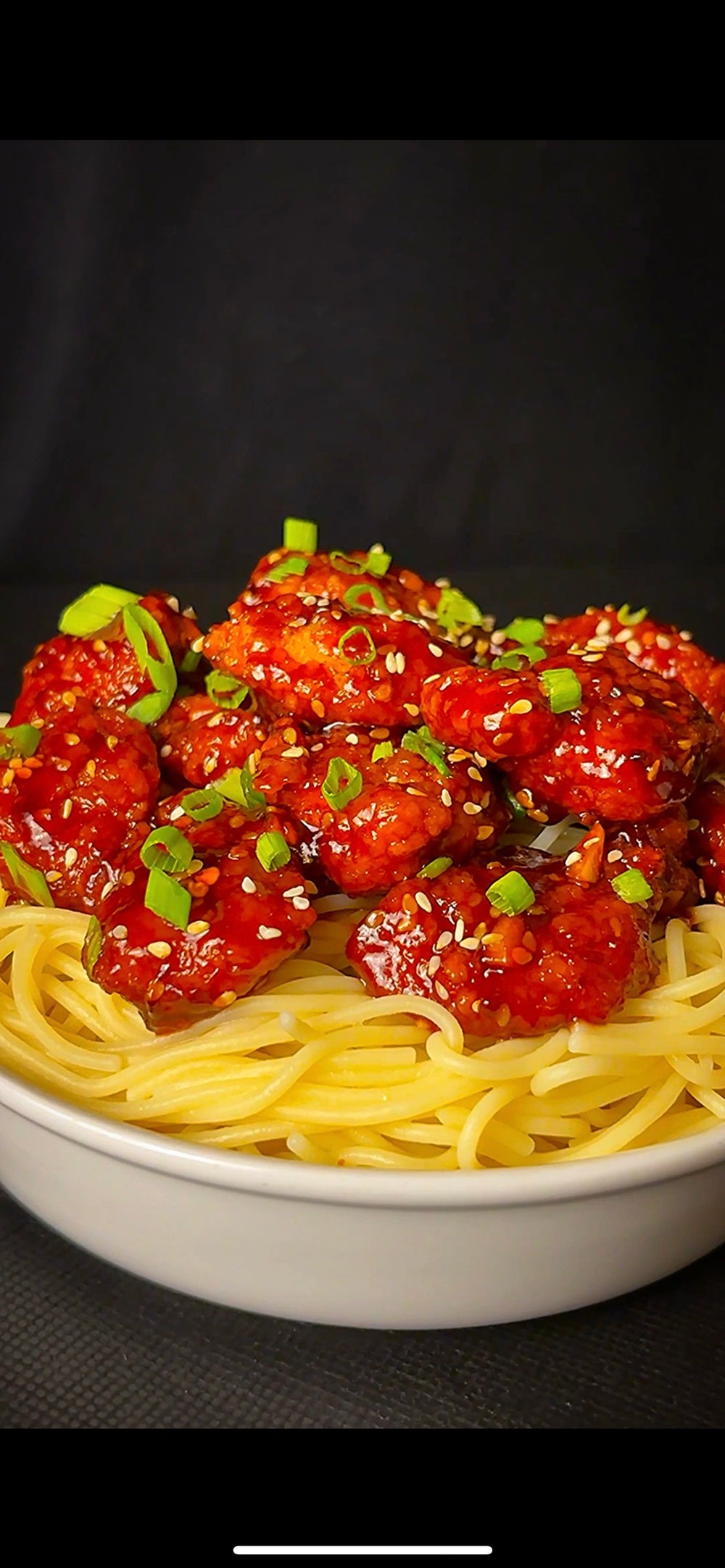 Chicken Tender Pops