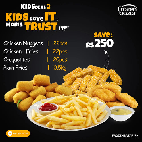 Kids' Lunchbox