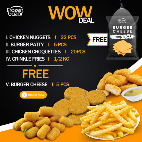 Wao Deal