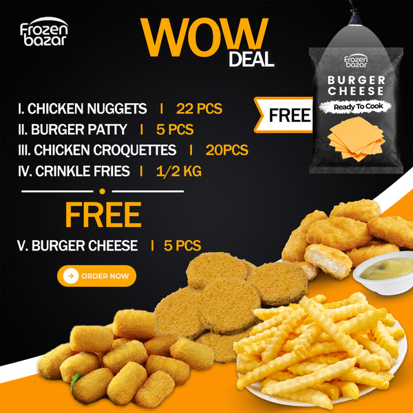 Wao Deal