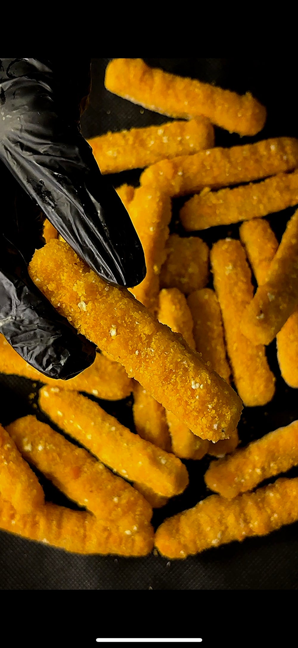 Chicken Fries
