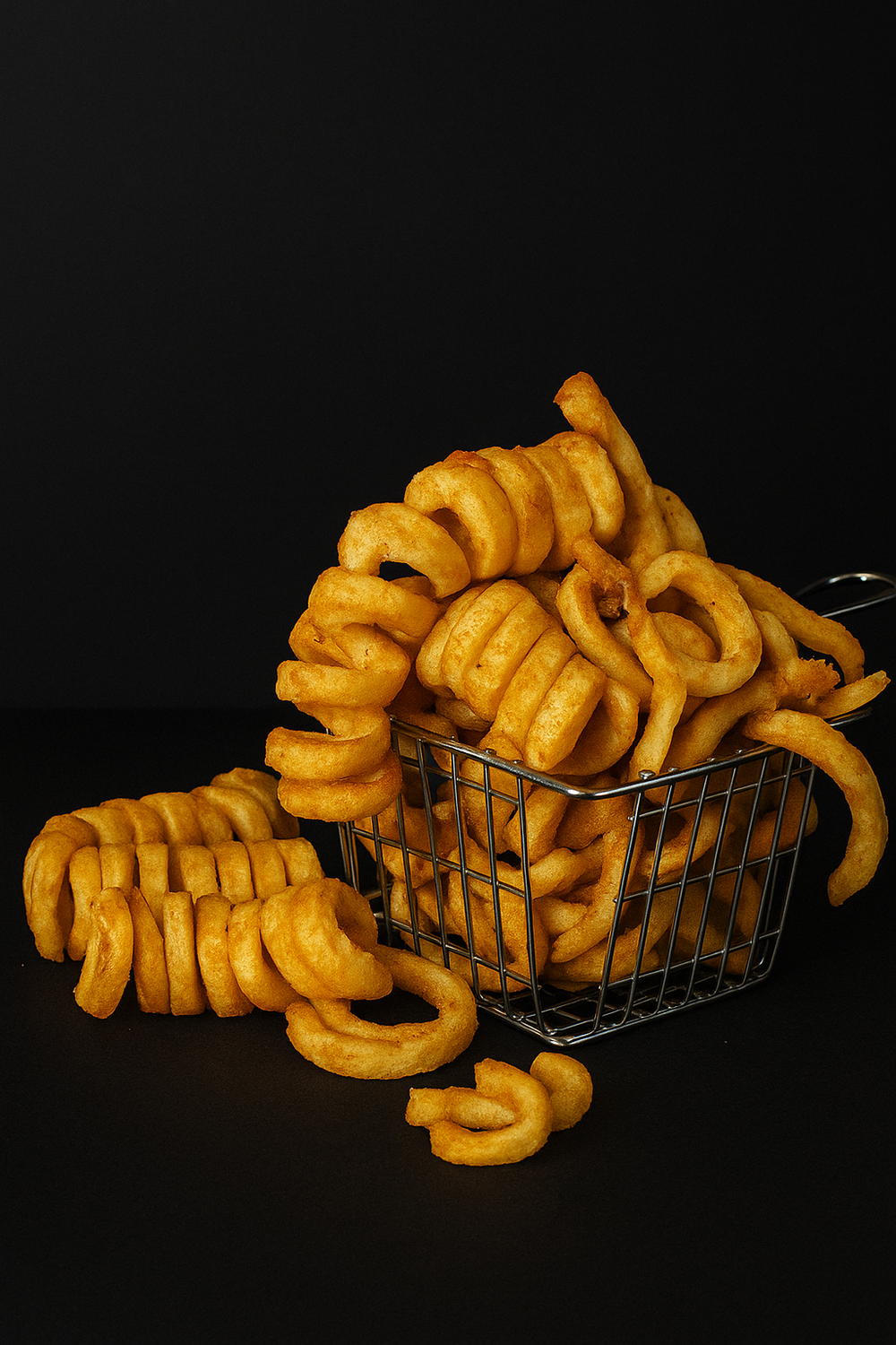 Curly Fries