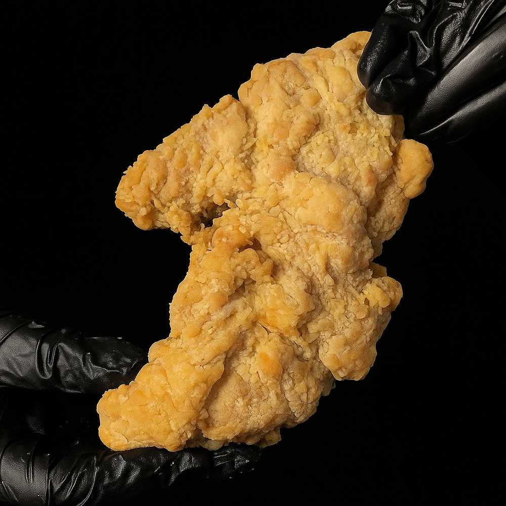 Crispy Chicken Fillet