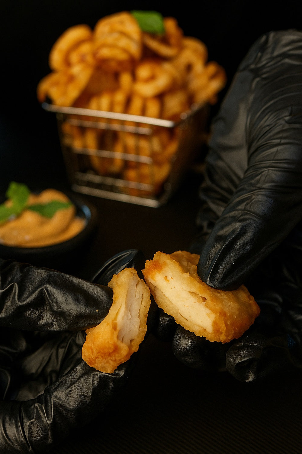 Chicken Nuggets