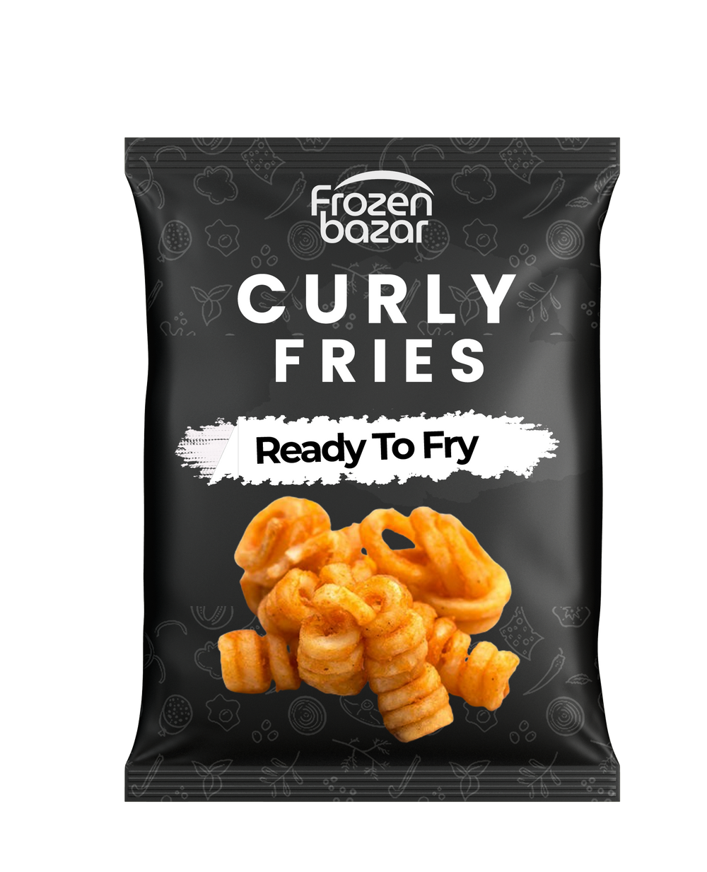 Curly Fries