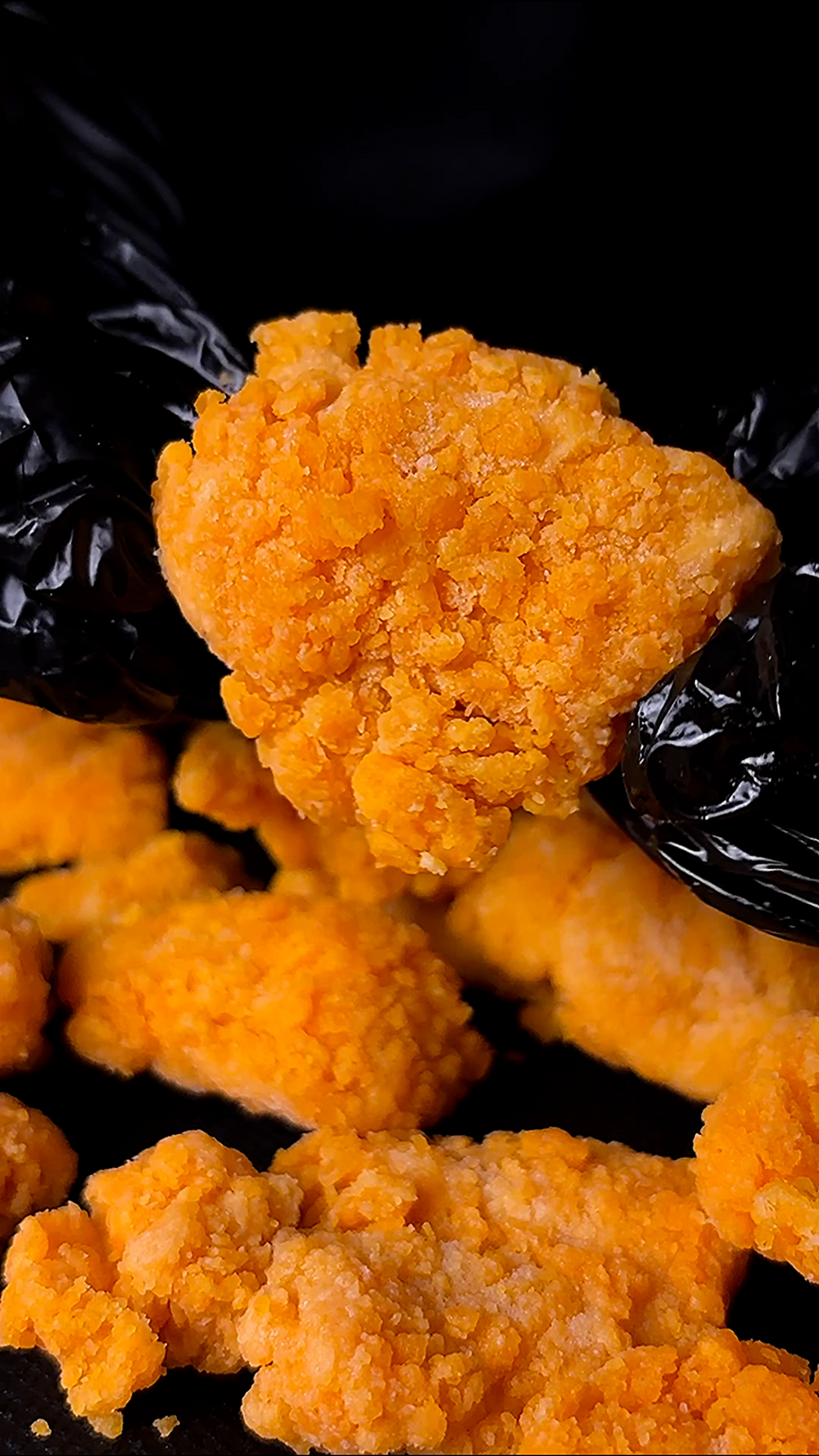 Chicken Tender Pops