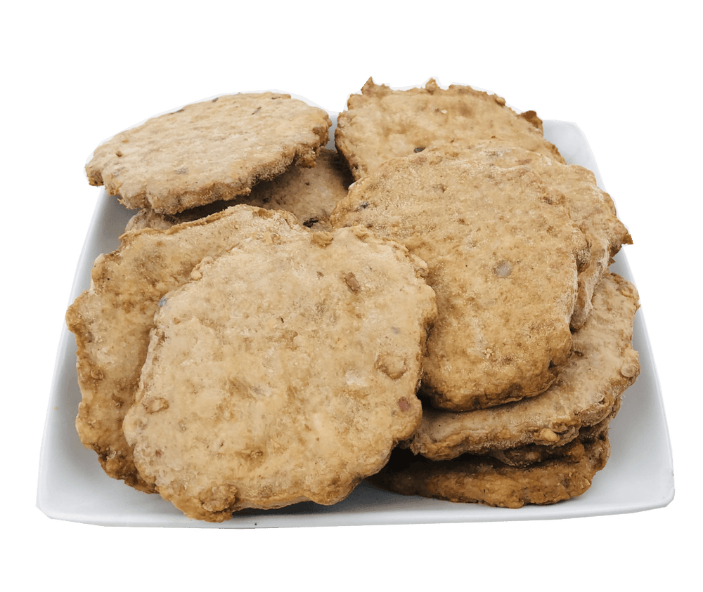 Chicken Chapli Kabab - Frozen Bazar