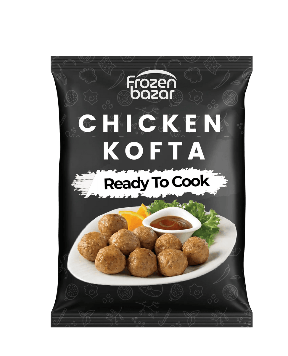 Frozen Chicken Kofta In Lahore Frozen Bazar